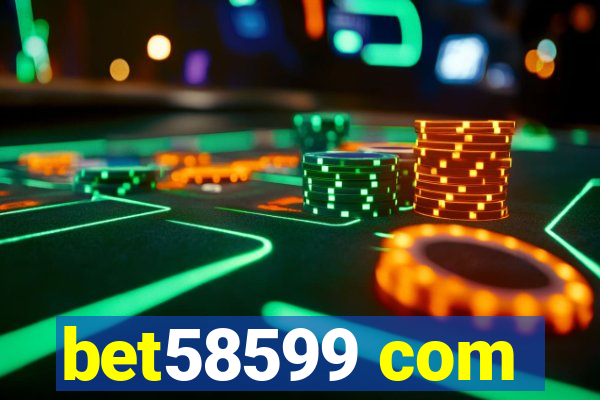 bet58599 com